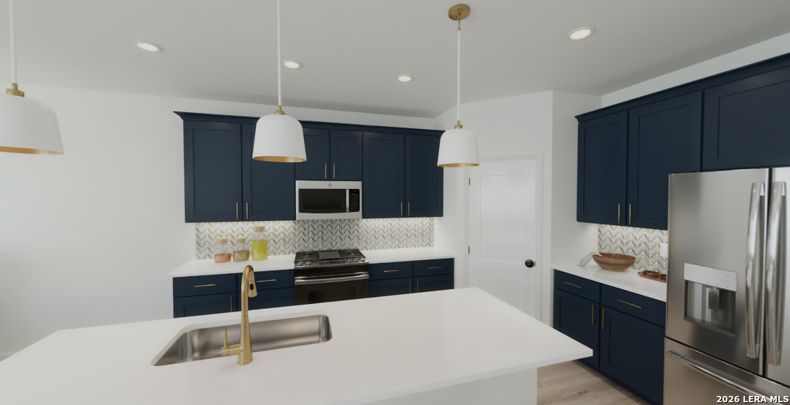 Residential in Adkins 5