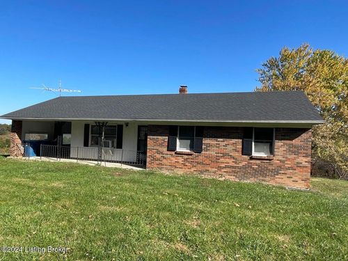 1670 Briar Ridge Rd, Mt Eden, KY, 40046 | Card Image