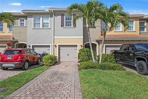 3768 Tilbor Cir, FORT MYERS, FL, 33916-8037 | Card Image