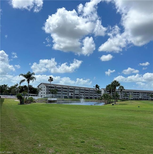 APT-309 - 14891 Hole In 1 Cir, Condo with 2 bedrooms, 2 bathrooms and 1 parking in Fort Myers FL | Image 24