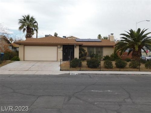 2000 Mariposa Ave, Las Vegas, NV, 89104-3813 | Card Image