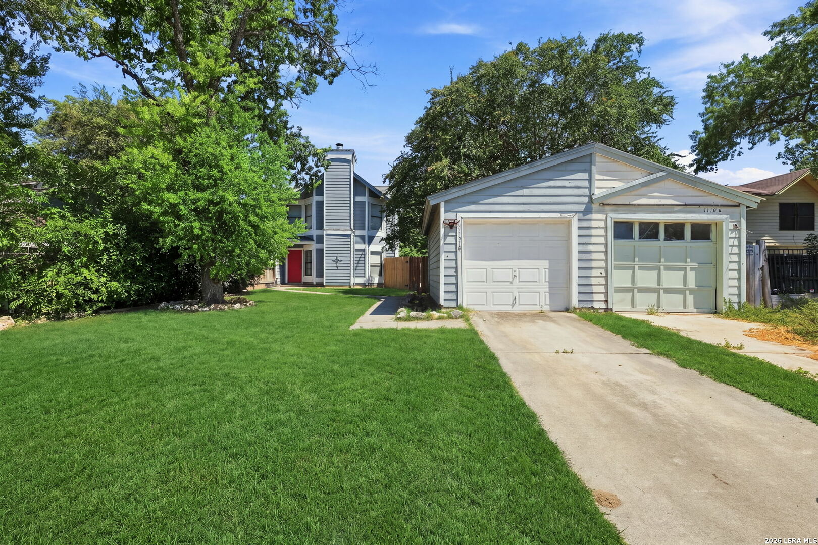 Residential in San Antonio 3