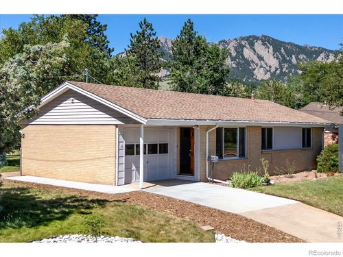925 Yale Rd, Boulder, CO, 80305-6407 | Card Image