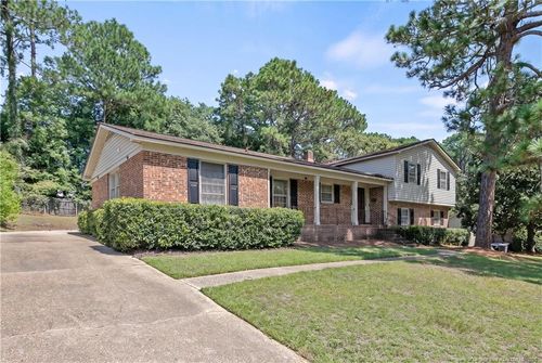 2600 Colgate Dr, Fayetteville, NC, 28304-3711 | Card Image