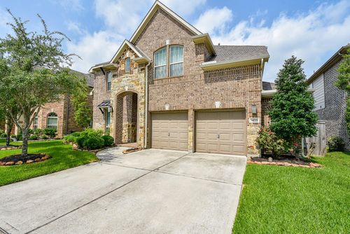 14715 Breyana Park Ln, Humble, TX, 77396-4845 | Card Image