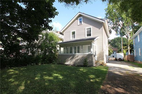 198 Steko Ave, Rochester, NY, 14615-3326 | Card Image