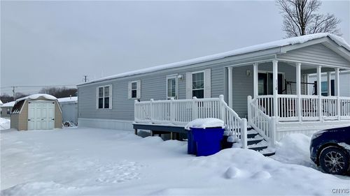 116 Oakleaf Dr, Weedsport, NY, 13166-9630 | Card Image