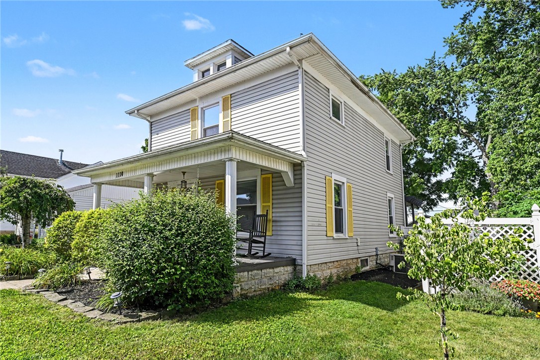 Residential in Piqua 4