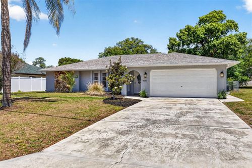 9043 Mccormick St, Spring Hill, FL, 34608-5542 | Card Image