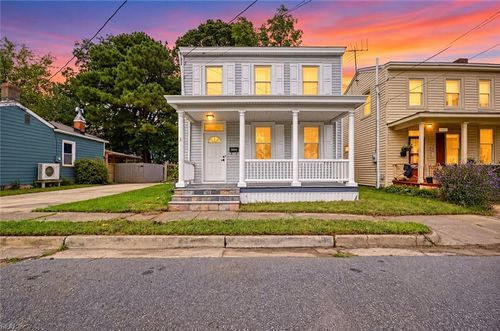 2008 North St, Portsmouth, VA, 23704-1630 | Card Image