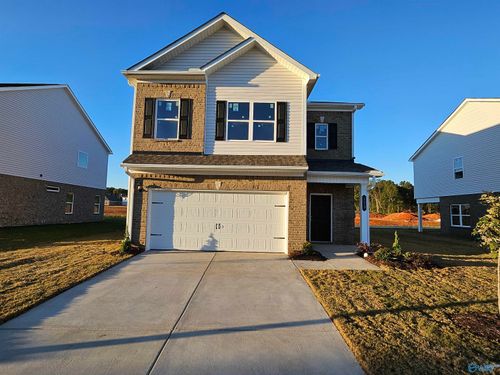 173 Mill Valley Way, New Market, AL, 35761-6603 | Card Image