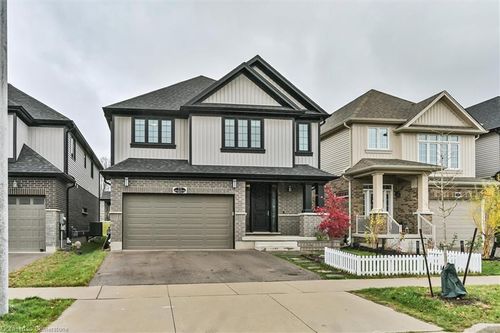 75 Monarch Woods Dr, Kitchener, ON, N2P0K1 | Card Image