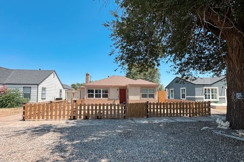 1437 Sheldon St, Clovis, NM, 88101-4826 | Card Image