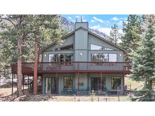 1410 Cedar Ln, Estes Park, CO, 80517-7311 | Card Image