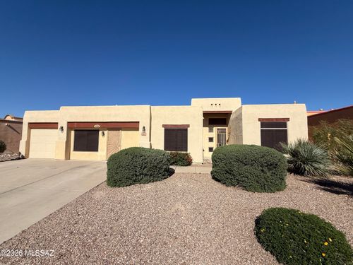 1230 N Golden Palomino Place, Tucson, AZ, 85715 | Card Image