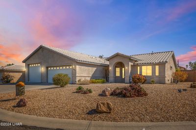 4966 Santa Evinita Way Fort Mohave, AZ | Image 1