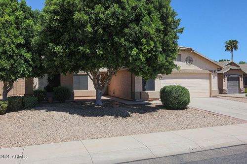 15230 W Crocus Dr, Surprise, AZ, 85379-7036 | Card Image