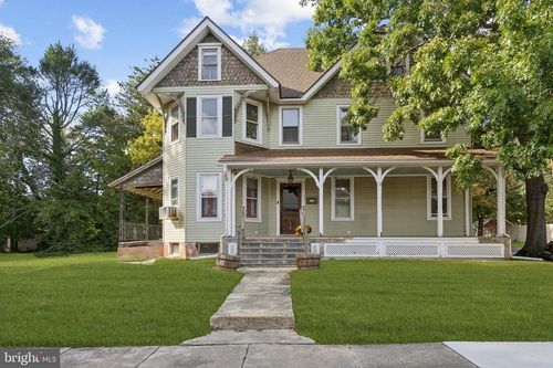 121 Union Ave, STRATFORD, NJ, 08084-1309 | Card Image