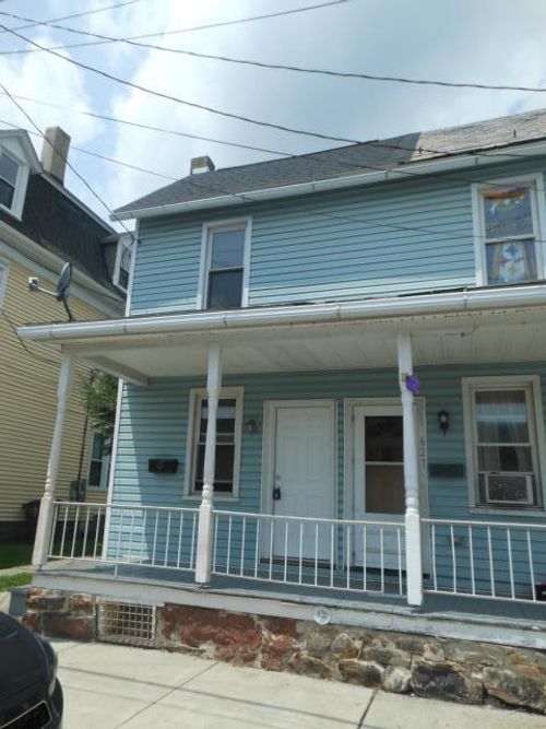 629 Pen Argyl Street, Pen Argyl Borough, PA, 18072 | Card Image