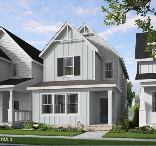 2869 Mar Bonita St, Knightdale, NC, 27545-5551 | Card Image