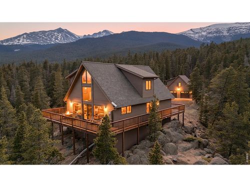 641 Goblins Castle Rd, Estes Park, CO, 80517 | Card Image