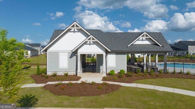 92 - 419 Faulkner St, House other with 4 bedrooms, 3 bathrooms and null parking in Stockbridge GA | Image 5