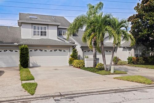 3022 Pepperwood Ln W, CLEARWATER, FL, 33761-5500 | Card Image