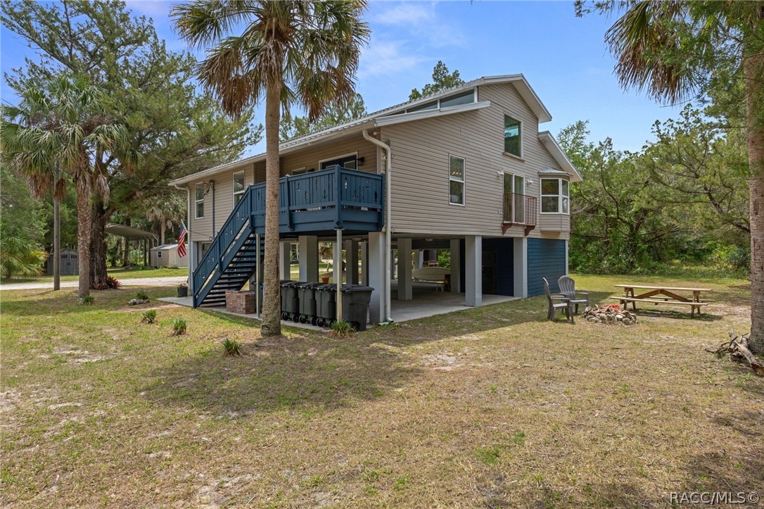 Residential in Homosassa 2
