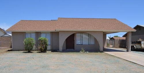 2247 S Arizona Rd, Apache Junction, AZ, 85119-3804 | Card Image