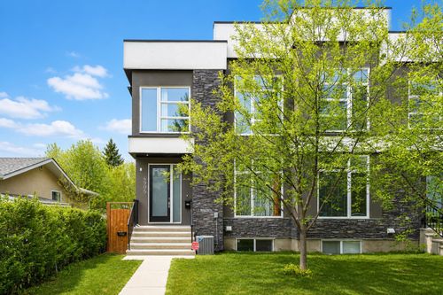 4905 21 Ave Nw, Calgary, AB, T3B0X1 | Card Image