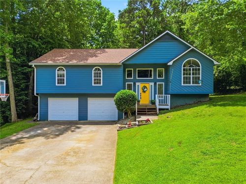 3397 Creekside Plantation Dr, Douglasville, GA, 30135-2056 | Card Image