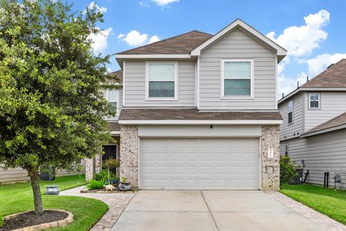 3611 Cannon Dr, Conroe, TX, 77301-2168 | Card Image