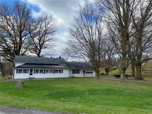 10362 Tapp Road, Bethany, NY, 14054 | Card Image