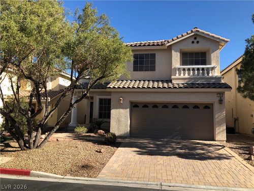 10990 Calcedonian St, Las Vegas, NV, 89141-4328 | Card Image