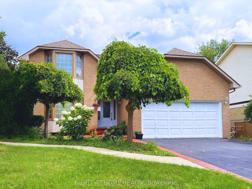309 Amberly Blvd, Ancaster, ON, L9G4B6 | Card Image