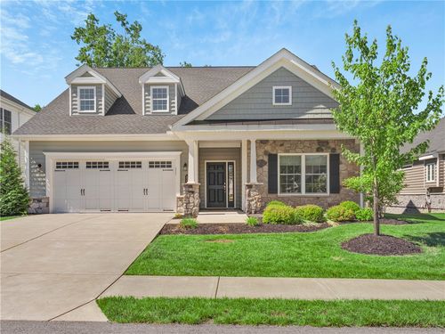 6018 Liberty Blvd, Gibsonia, PA, 15044-6509 | Card Image
