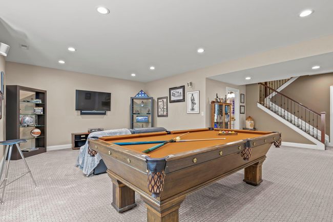 1379 Red Bud Ct, Condo with 3 bedrooms, 4 bathrooms and null parking in Powell OH | Image 44