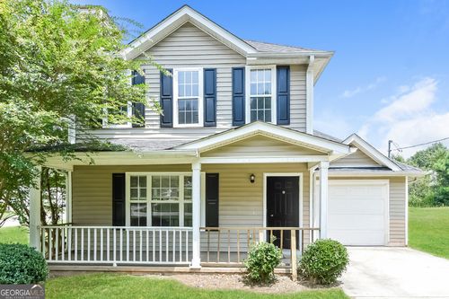 3340 Glen Hollow Dr, Rex, GA, 30273-2478 | Card Image