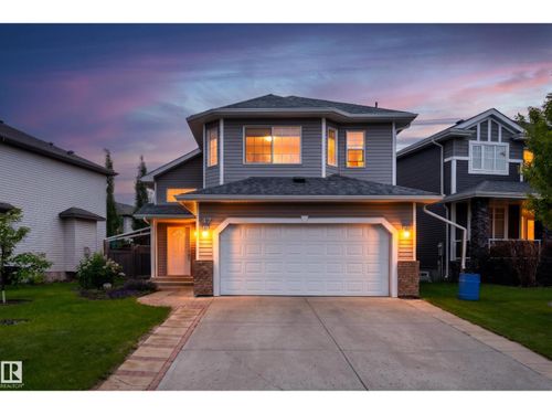 47 Lamplight Dr, Spruce Grove, AB, T7X4N1 | Card Image