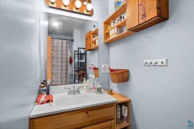 6505 Grondahl Rd, House other with 2 bedrooms, 1 bathrooms and null parking in Brimson MN | Image 13