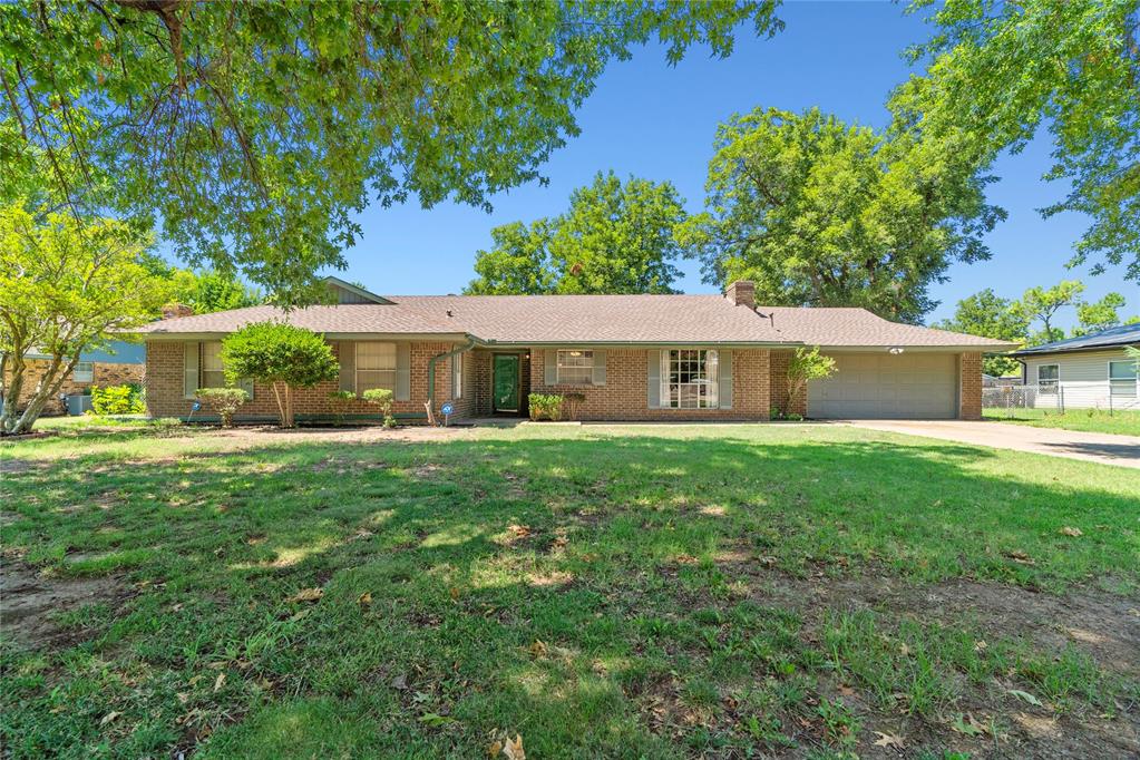 Sycamore Ave, Oklahoma City, OK 73128