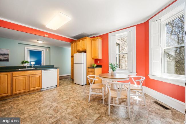 APT-1 - 519 Walnut Ln, Condo with 3 bedrooms, 2 bathrooms and null parking in SWARTHMORE PA | Image 11