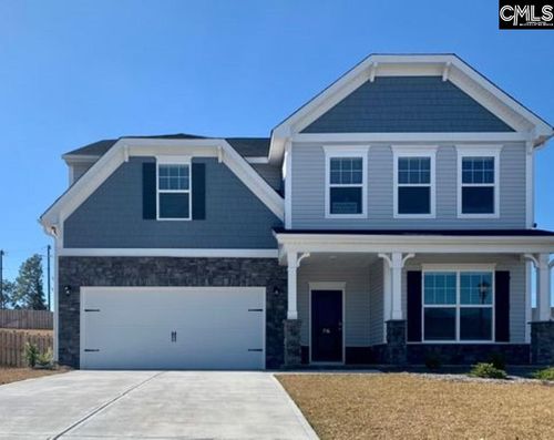 716 Spring Cress Drive, Lexington, SC, 29073 | Card Image