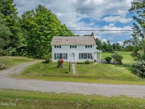 234 S Grimes Hill Rd, Granville, NY, 12832 | Card Image