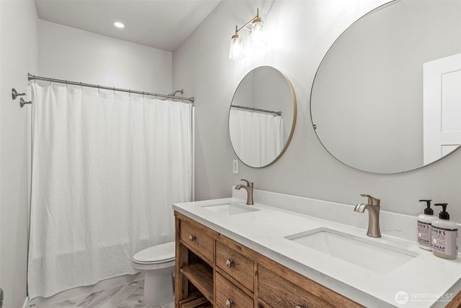 305 Thimbleberry Dr, House other with 3 bedrooms, 2 bathrooms and 2 parking in Castle Rock WA | Image 16