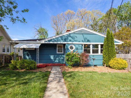 68 Vandalia Ave, Asheville, NC, 28806-4217 | Card Image