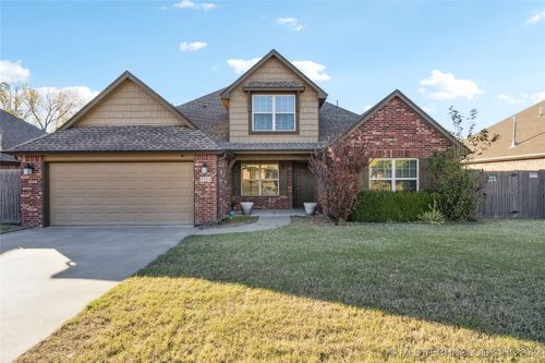 4208 S 131st Eastavenue, Tulsa, OK, 74134 | Card Image