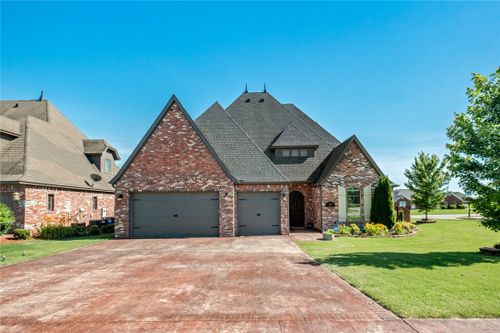 3405 Sw Cabernet Avenue, Bentonville, AR, 72712 | Card Image