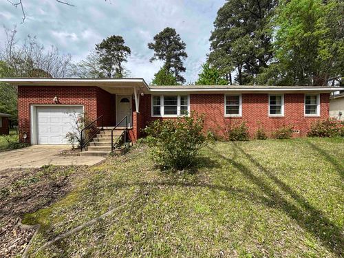 836 Pine Street, Gilmer, TX, 75644 | Card Image