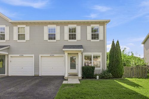 4304 Dillon Street, Plano, IL, 60545 | Card Image
